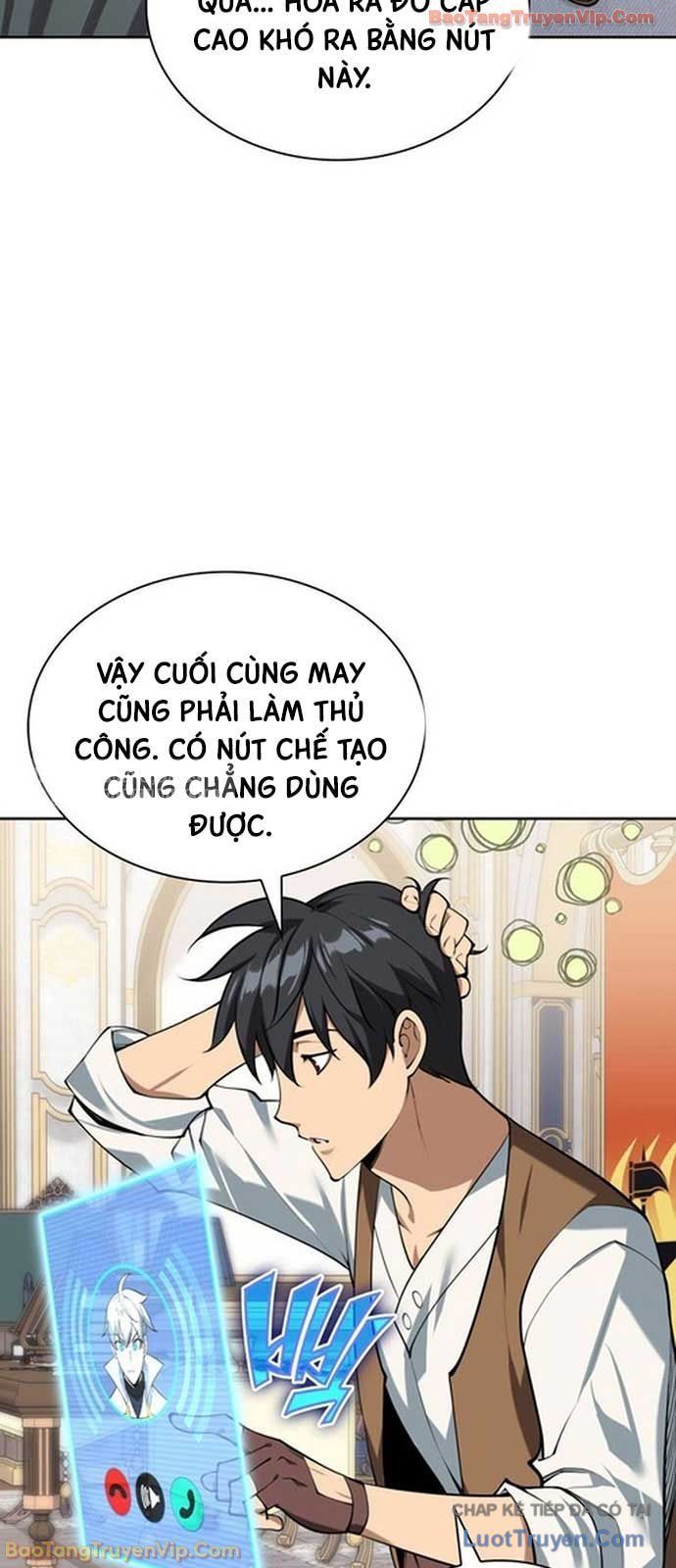 Thợ Rèn Huyền Thoại Chap 302 - Next Chap 303