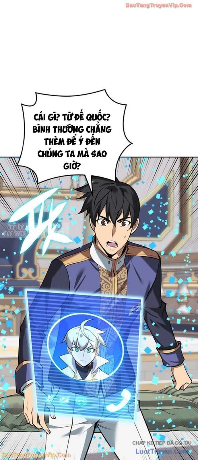 Thợ Rèn Huyền Thoại Chap 302 - Next Chap 303