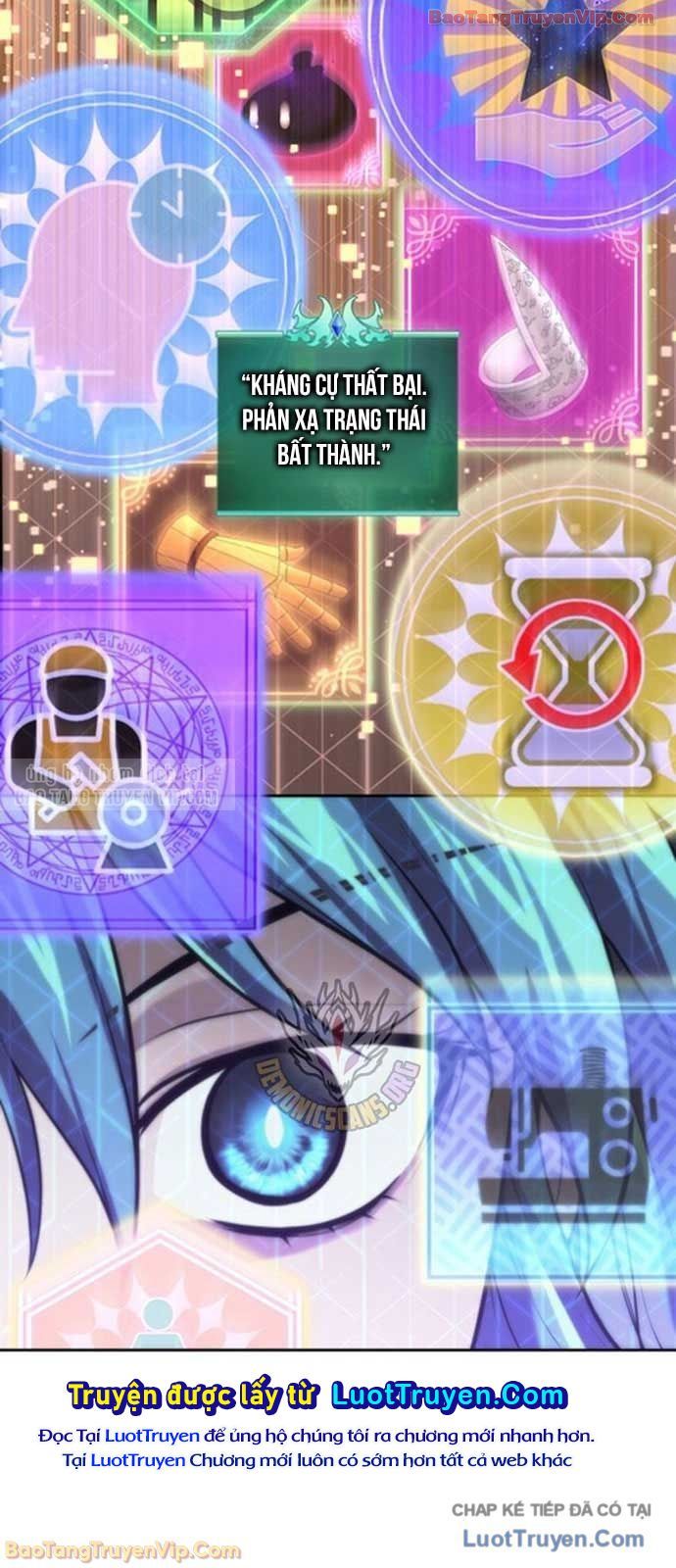 Thợ Rèn Huyền Thoại Chap 302 - Next Chap 303