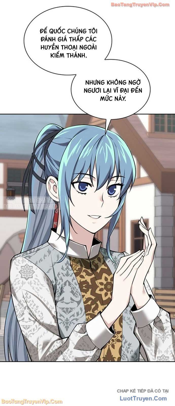 Thợ Rèn Huyền Thoại Chap 302 - Next Chap 303