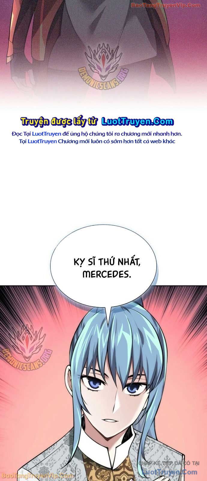 Thợ Rèn Huyền Thoại Chap 302 - Next Chap 303