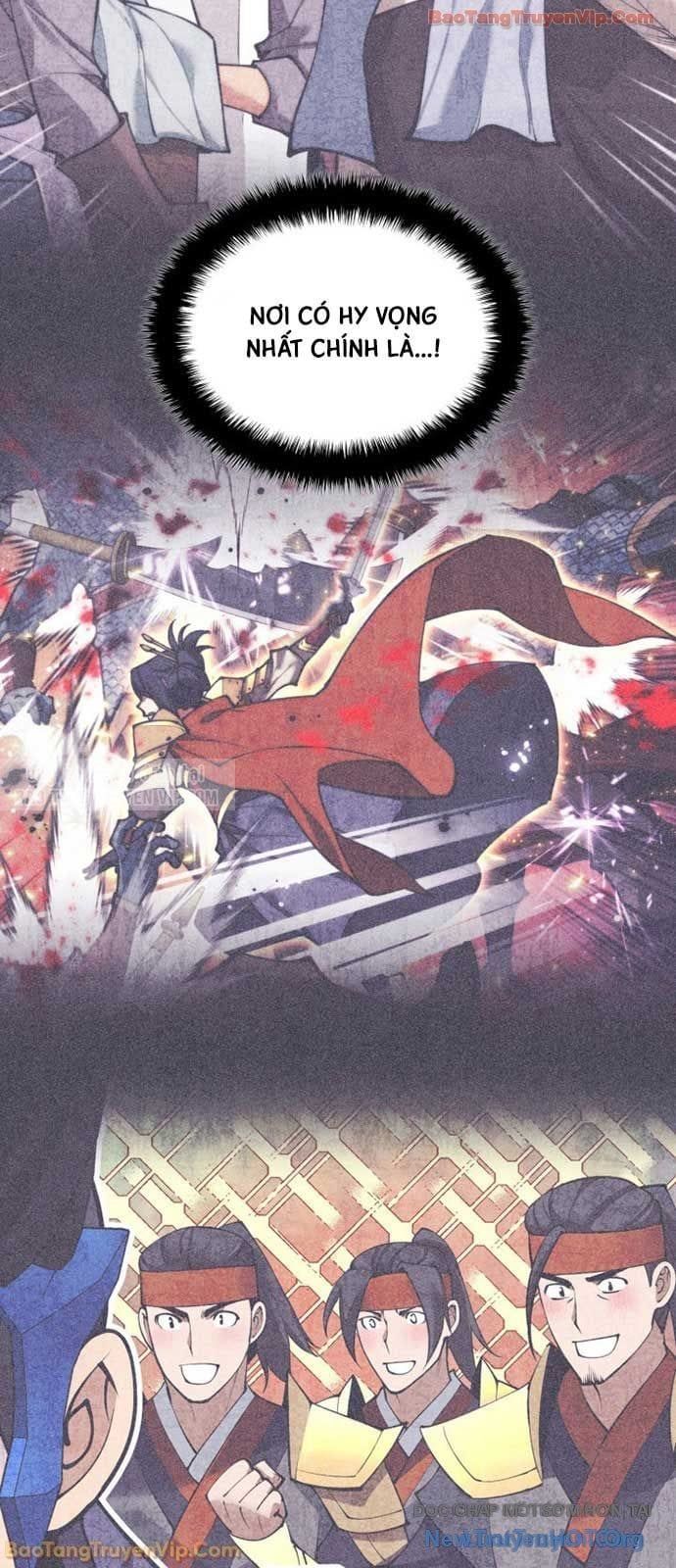 Thợ Rèn Huyền Thoại Chap 303 - Next Chap 304