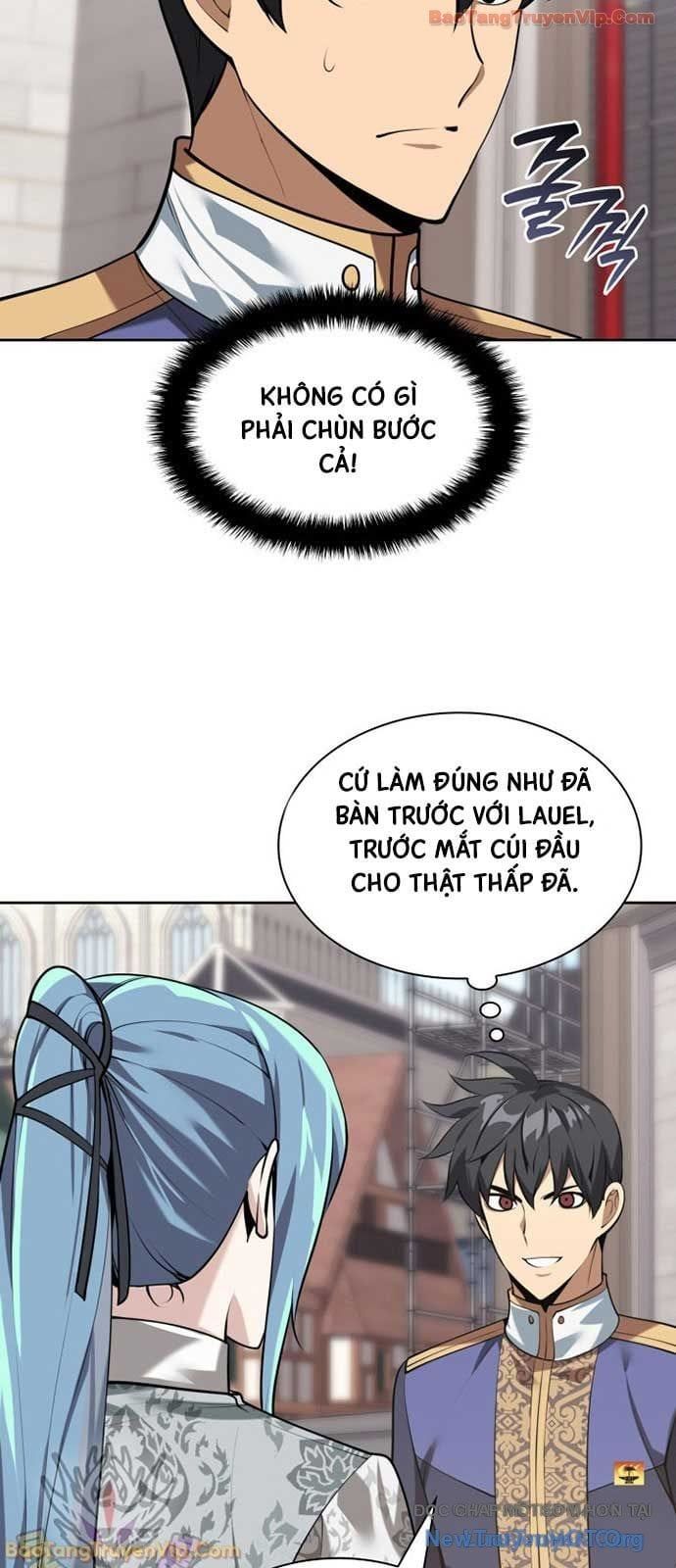 Thợ Rèn Huyền Thoại Chap 303 - Next Chap 304