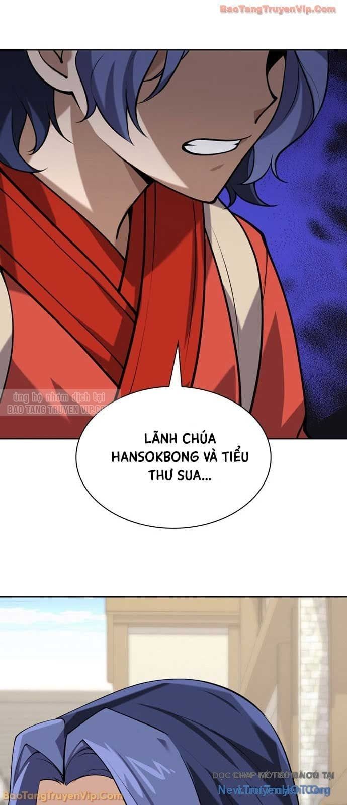 Thợ Rèn Huyền Thoại Chap 303 - Next Chap 304