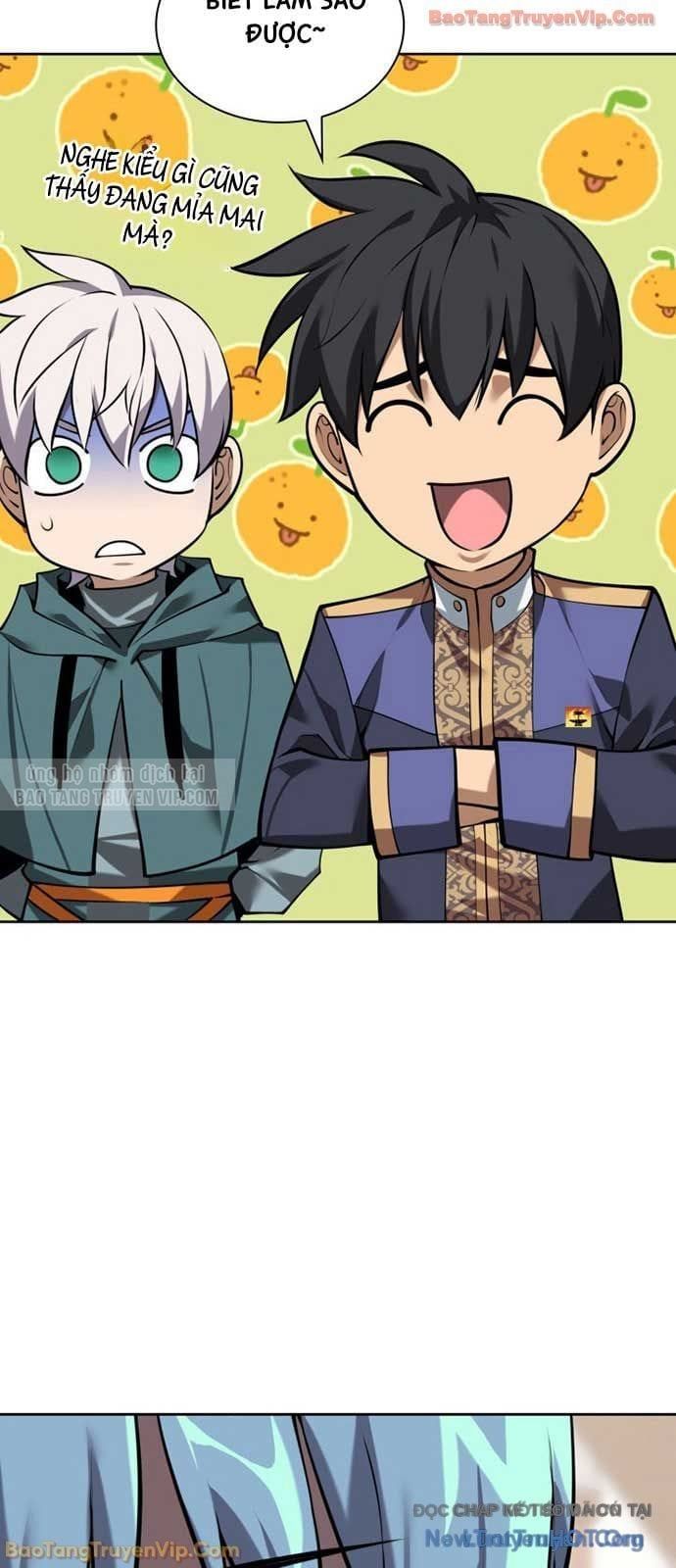 Thợ Rèn Huyền Thoại Chap 303 - Next Chap 304