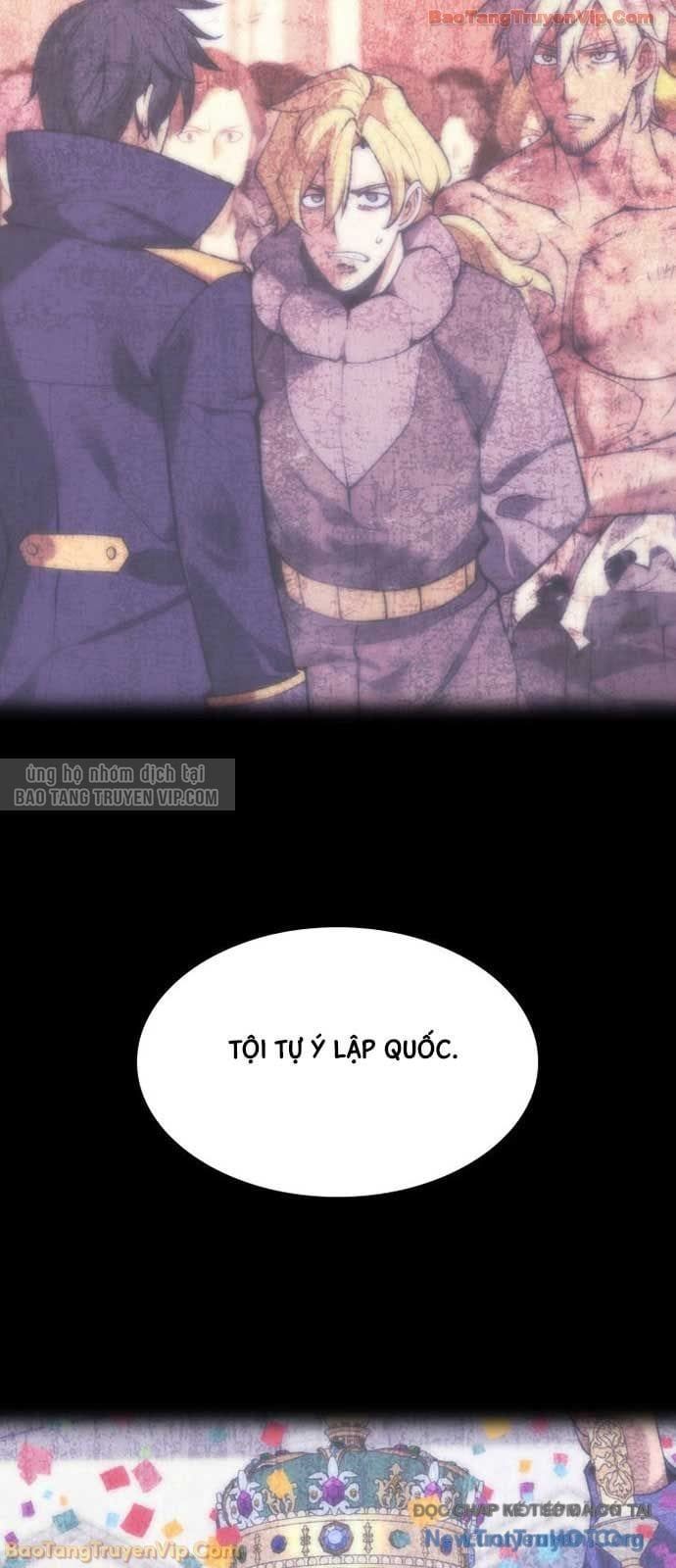 Thợ Rèn Huyền Thoại Chap 303 - Next Chap 304