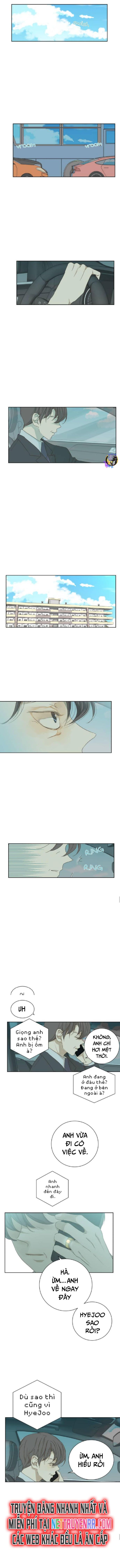 Cô Nàng Sắc Sảo Chap 30 - Next Chap 31