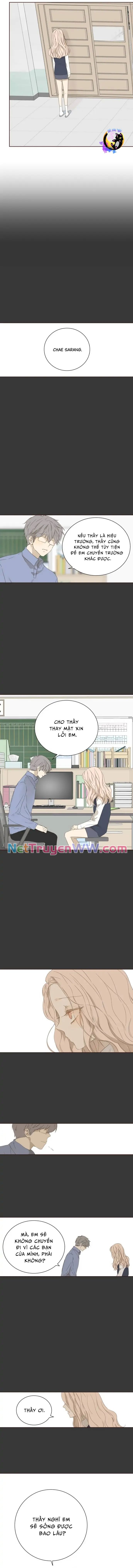 Cô Nàng Sắc Sảo Chap 36 - Next Chap 37