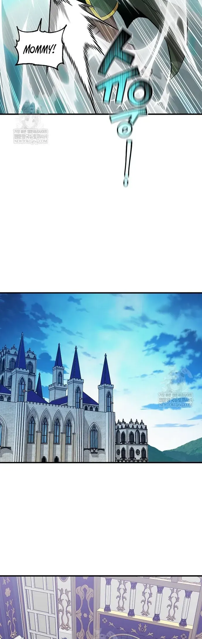 Người Chơi Lỗi Chap 171 - Next Chap 172