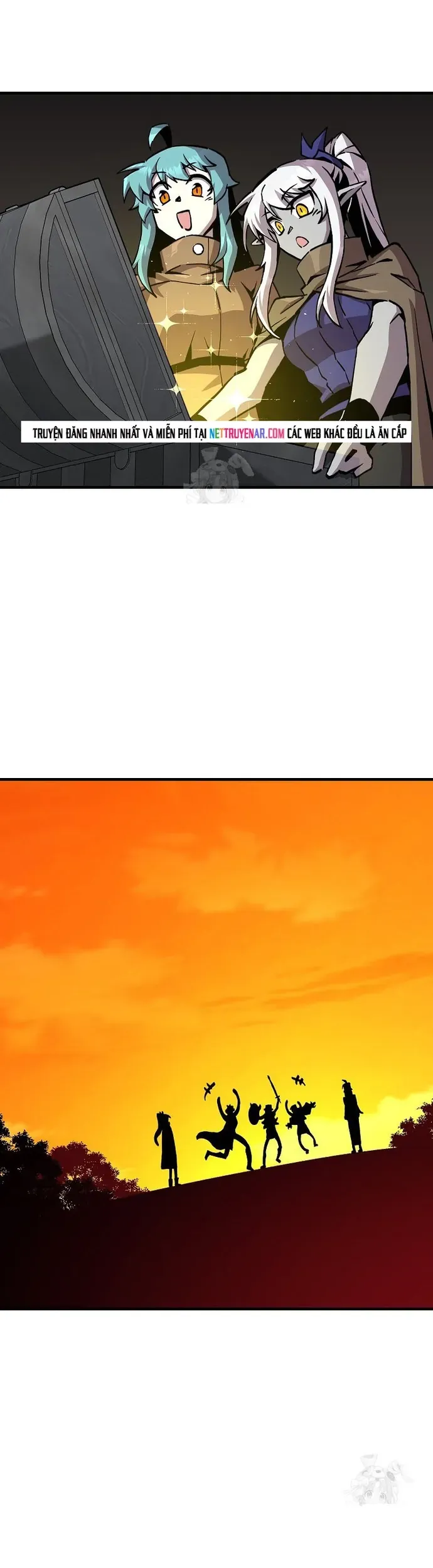 Người Chơi Lỗi Chap 171 - Next Chap 172