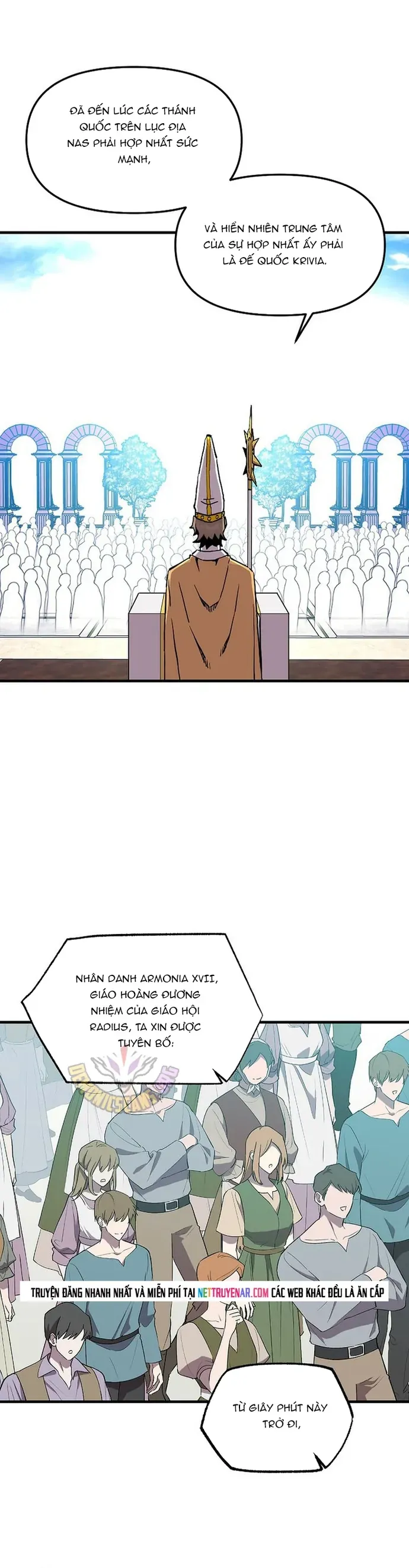 Người Chơi Lỗi Chap 172 - Next Chap 173