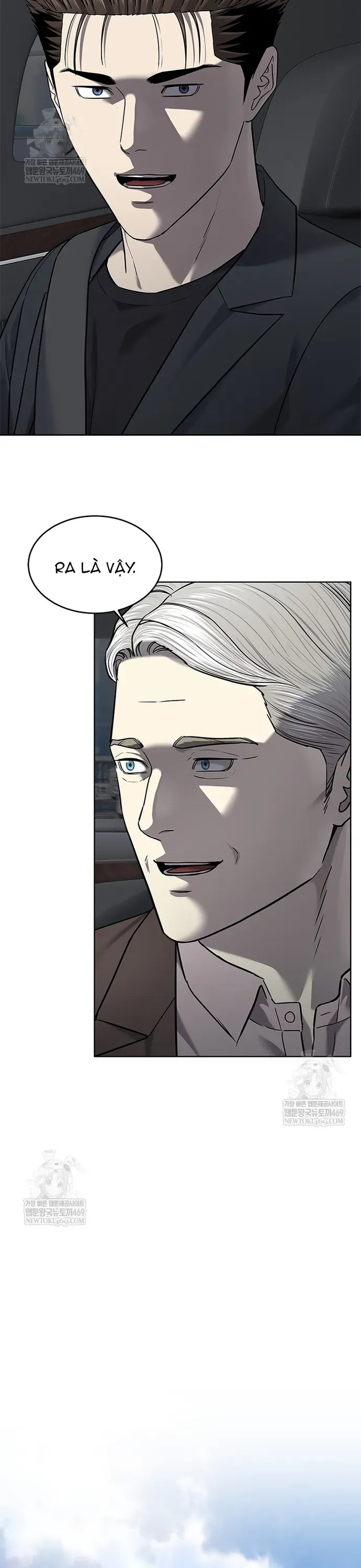 Đội Trưởng Lính Đánh Thuê Chap 293 - Next Chap 294