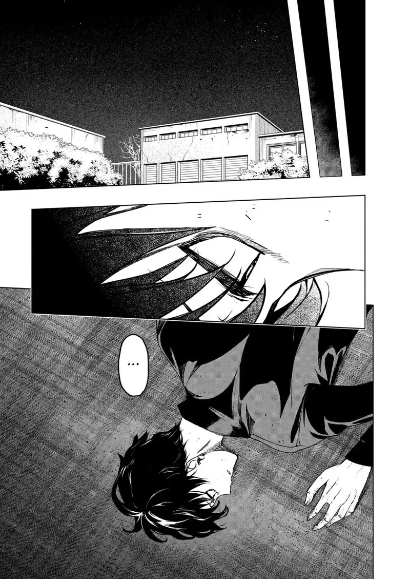 Tái Sinh Ở 1 Thế Giới Đầy Chết Chóc Chap 32 - Next Chap 33