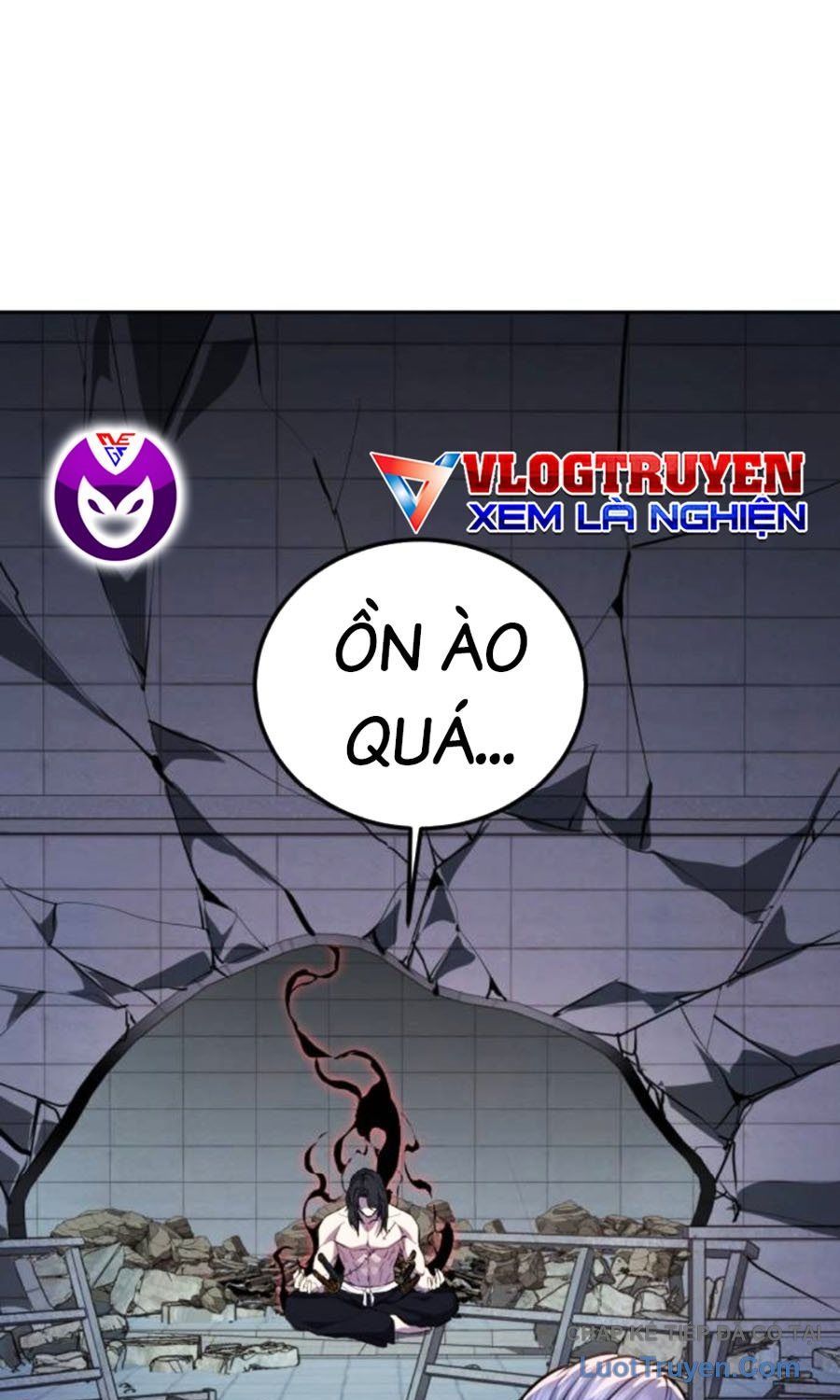 Cậu Bé Của Thần Chết Chap 308 - Next Chap 309