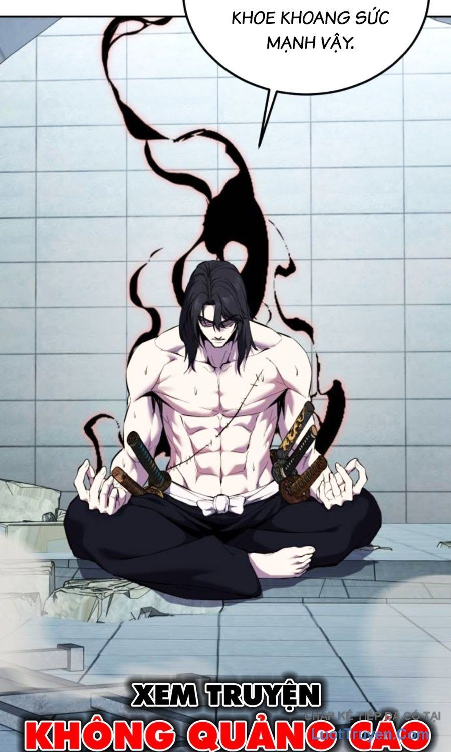 Cậu Bé Của Thần Chết Chap 308 - Next Chap 309