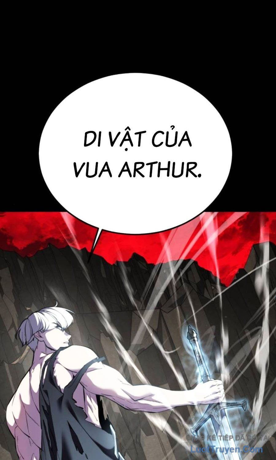 Cậu Bé Của Thần Chết Chap 308 - Next Chap 309