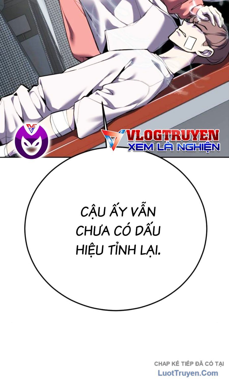 Cậu Bé Của Thần Chết Chap 308 - Next Chap 309