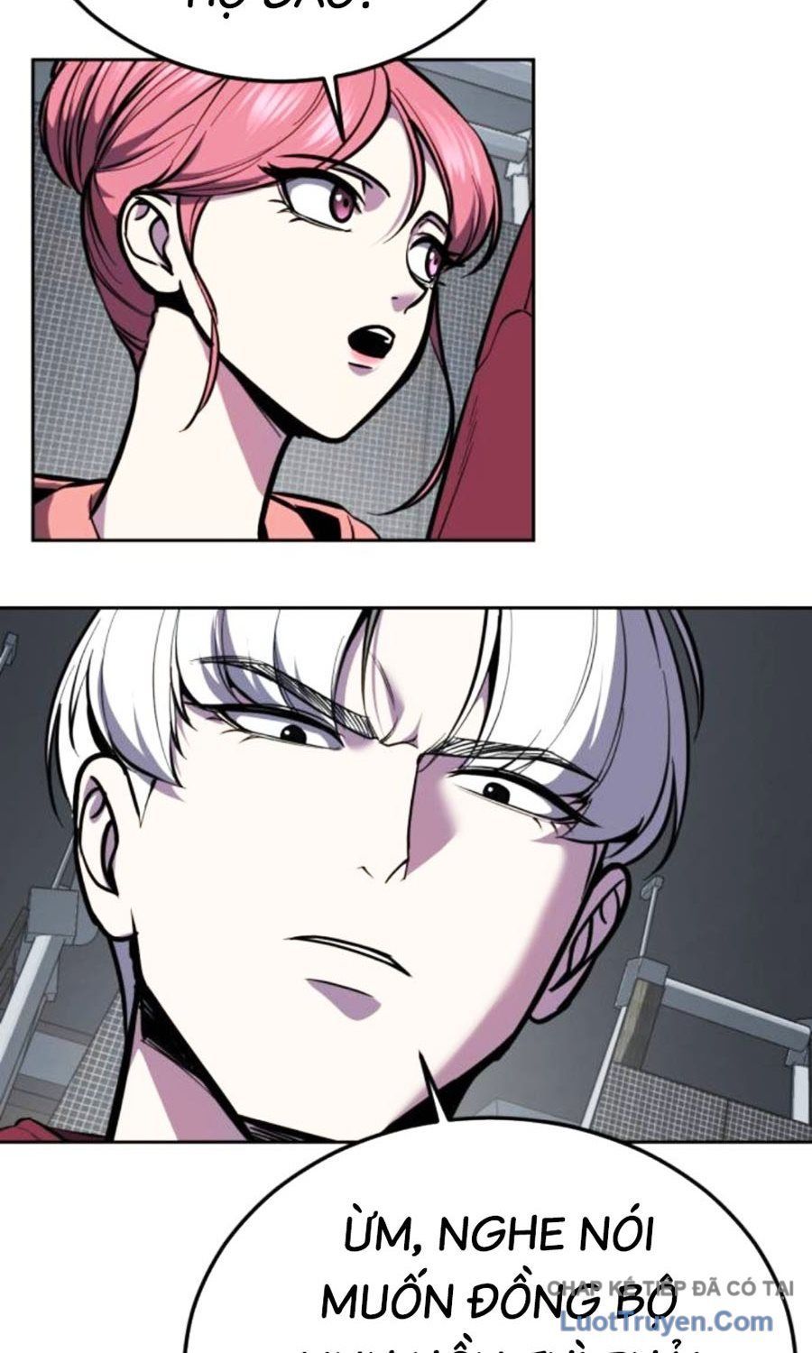 Cậu Bé Của Thần Chết Chap 308 - Next Chap 309