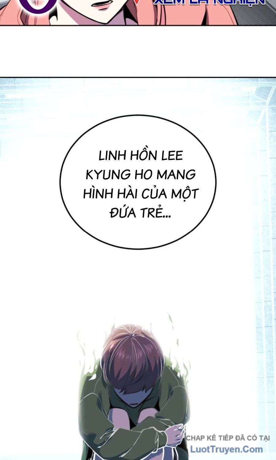 Cậu Bé Của Thần Chết Chap 308 - Next Chap 309