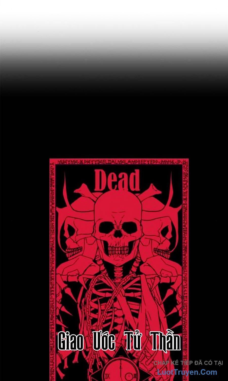 Cậu Bé Của Thần Chết Chap 308 - Next Chap 309