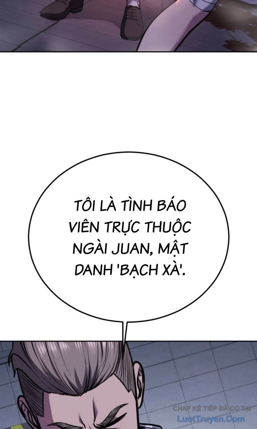 Cậu Bé Của Thần Chết Chap 308 - Next Chap 309