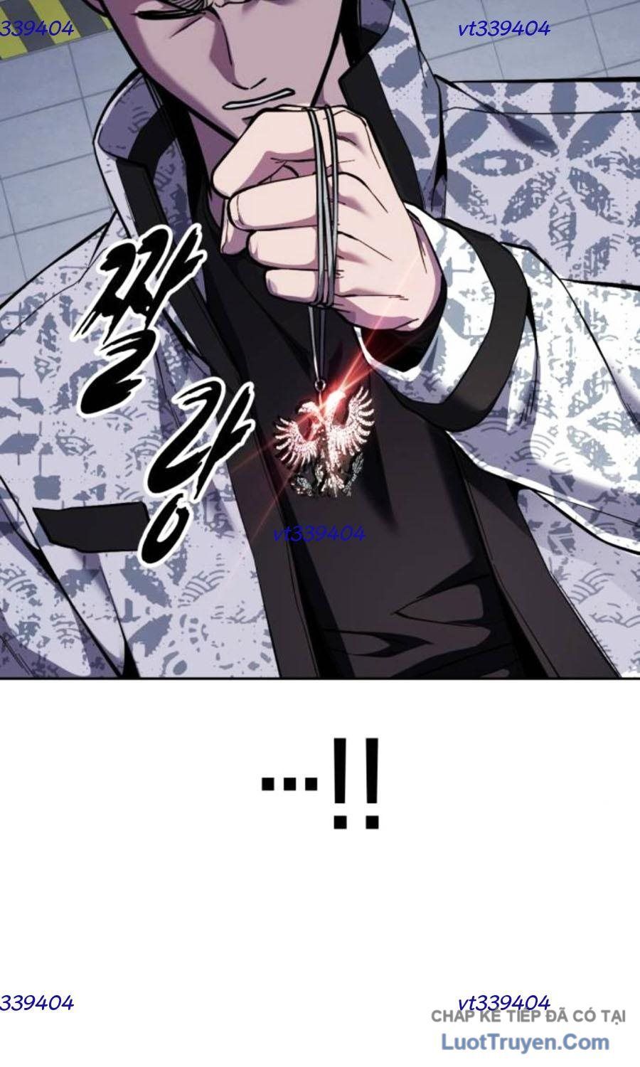 Cậu Bé Của Thần Chết Chap 308 - Next Chap 309