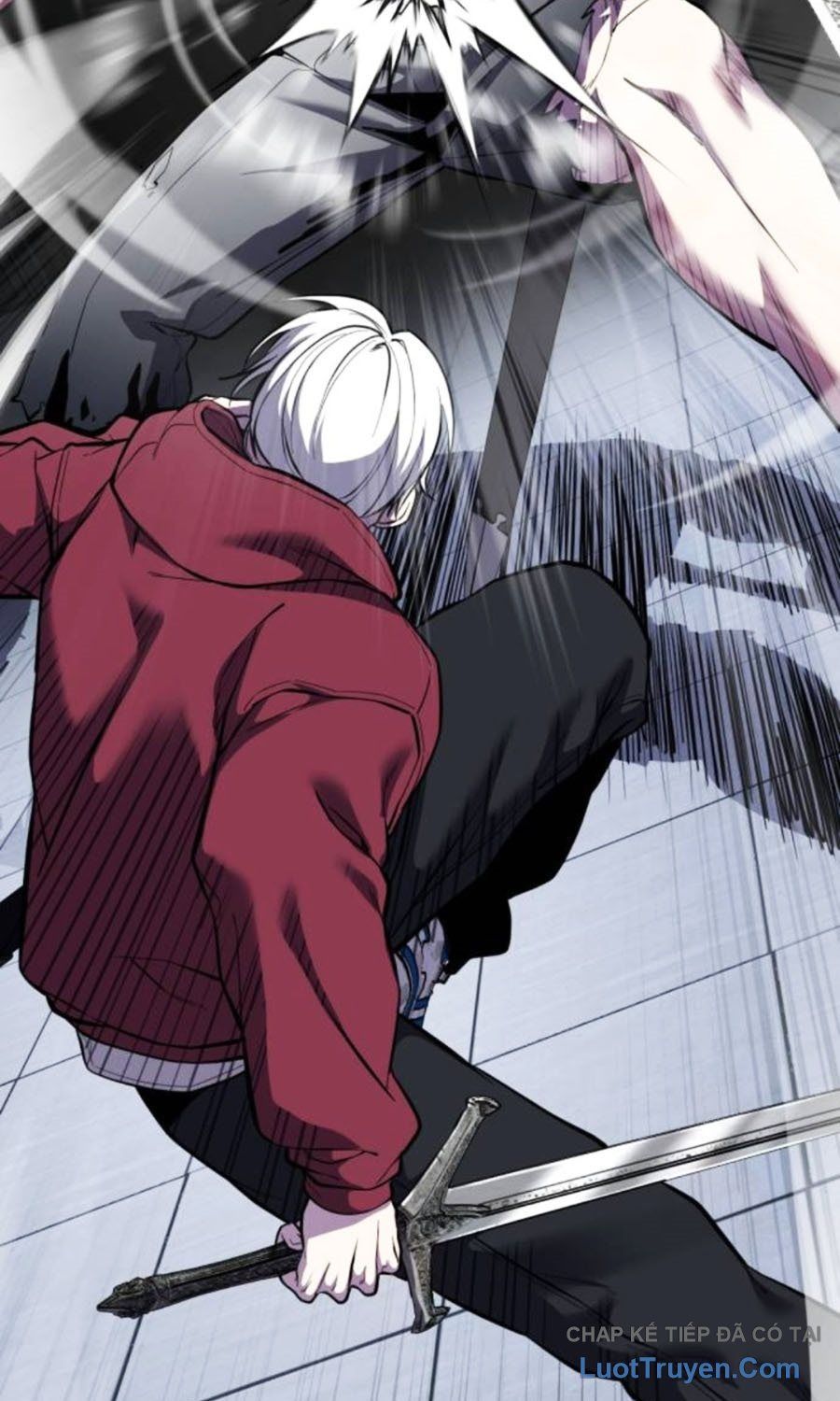 Cậu Bé Của Thần Chết Chap 309 - Next Chap 310