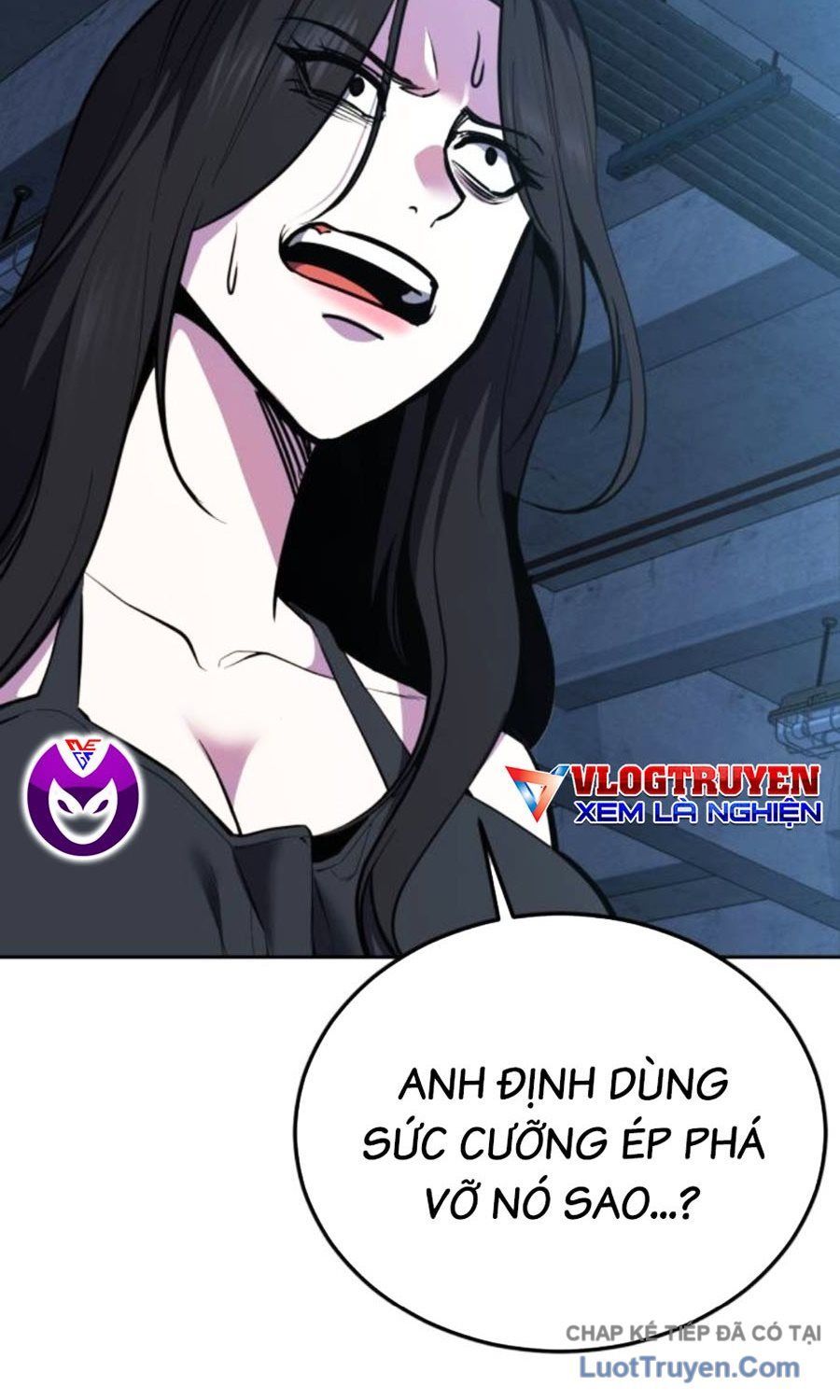 Cậu Bé Của Thần Chết Chap 309 - Next Chap 310