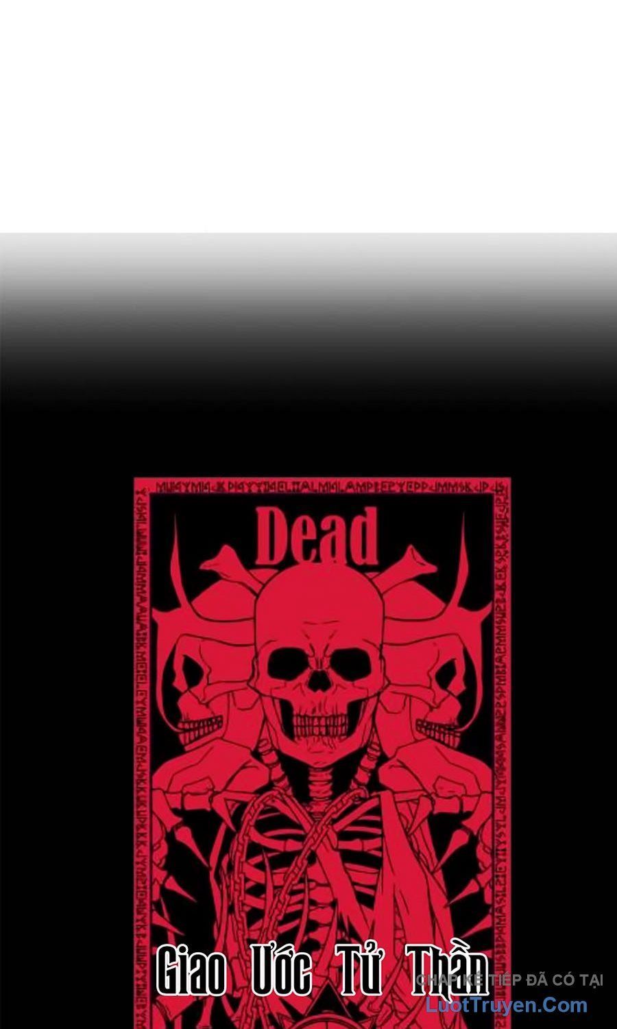 Cậu Bé Của Thần Chết Chap 309 - Next Chap 310