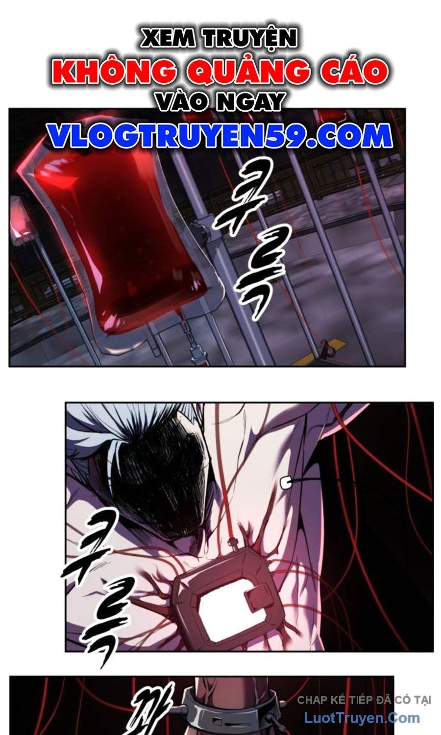 Cậu Bé Của Thần Chết Chap 309 - Next Chap 310