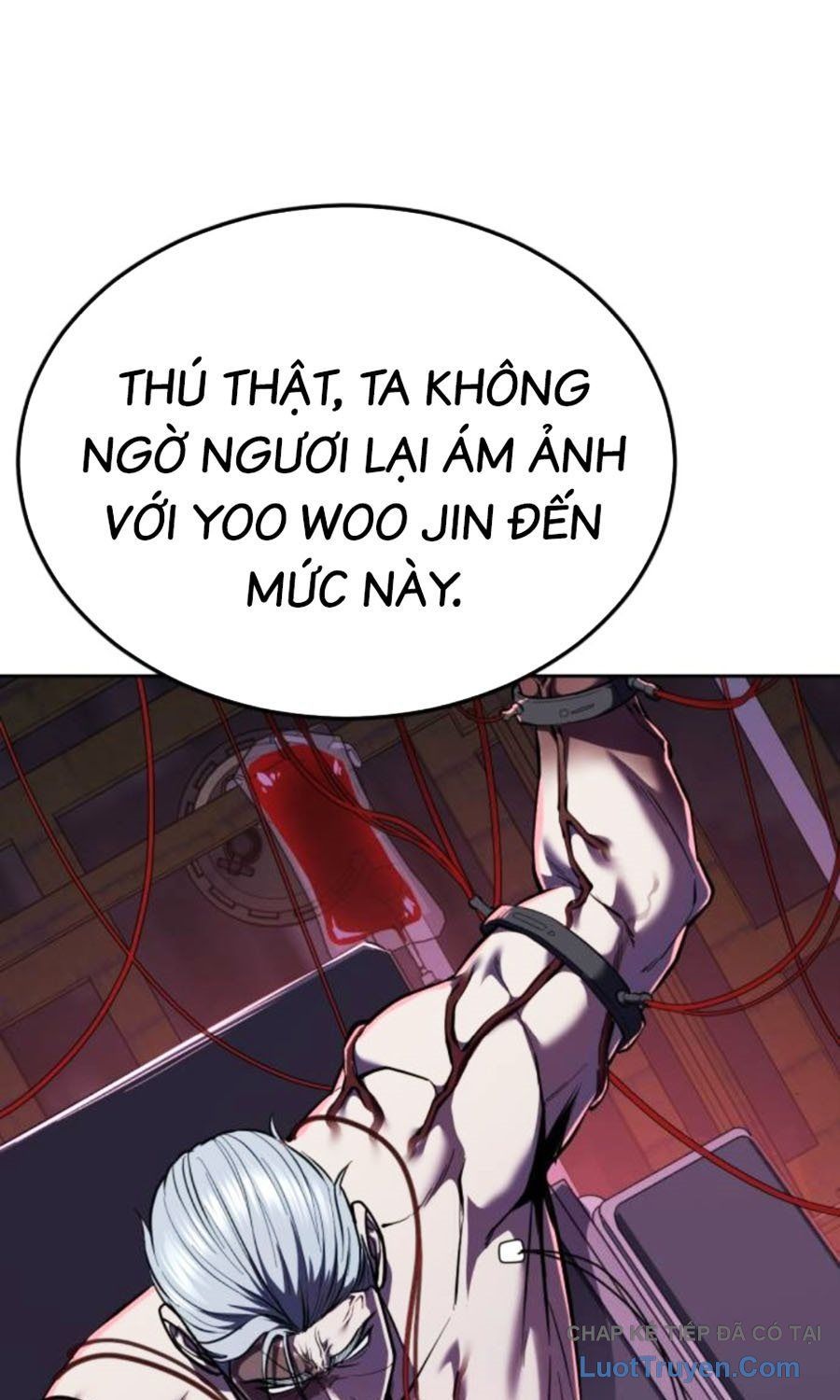 Cậu Bé Của Thần Chết Chap 309 - Next Chap 310