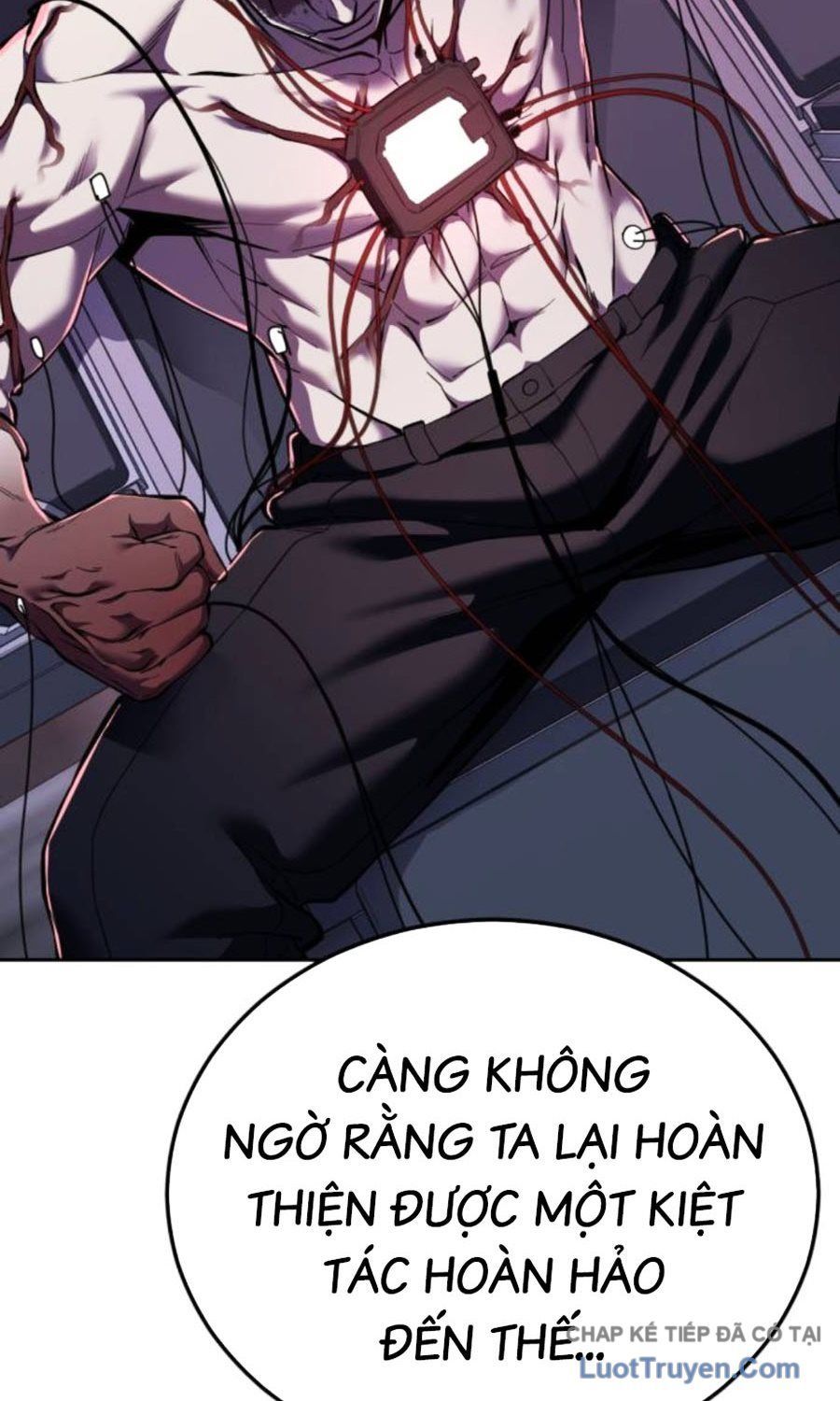 Cậu Bé Của Thần Chết Chap 309 - Next Chap 310