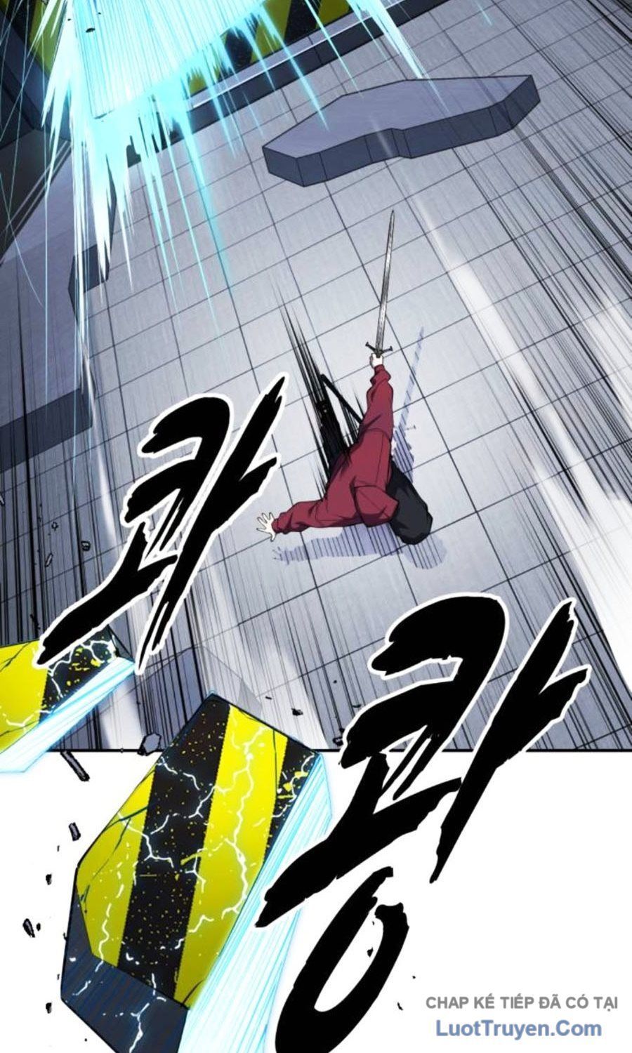 Cậu Bé Của Thần Chết Chap 309 - Next Chap 310