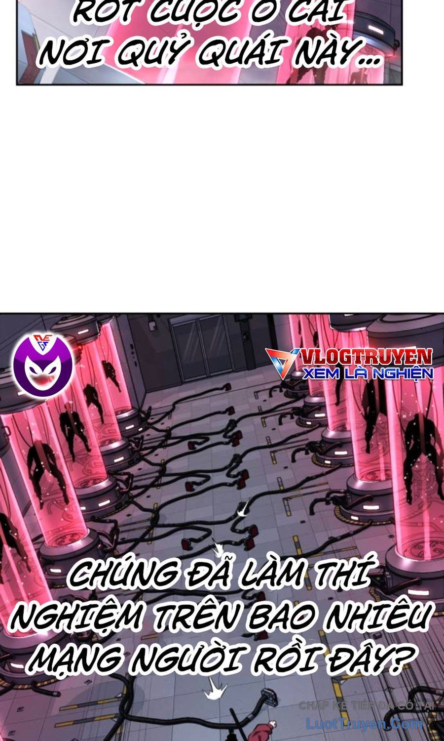 Cậu Bé Của Thần Chết Chap 309 - Next Chap 310