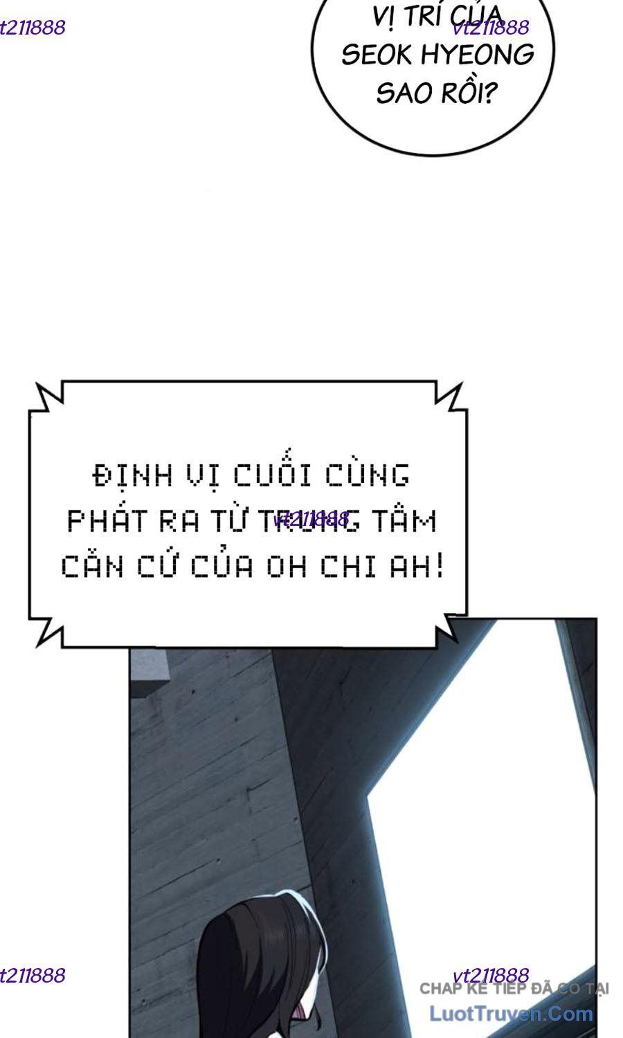 Cậu Bé Của Thần Chết Chap 309 - Next Chap 310