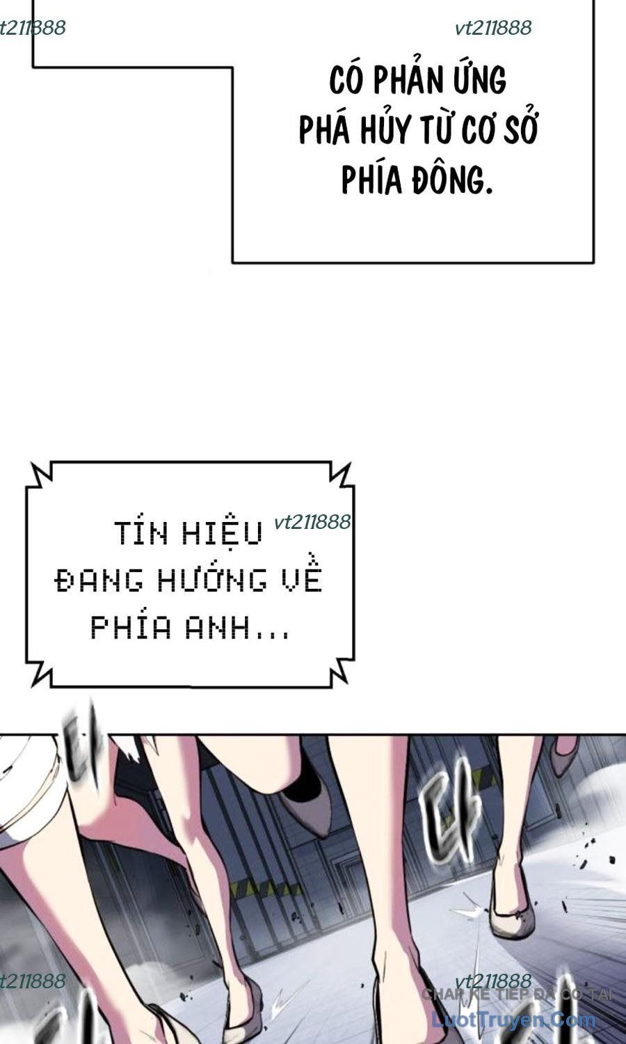 Cậu Bé Của Thần Chết Chap 309 - Next Chap 310