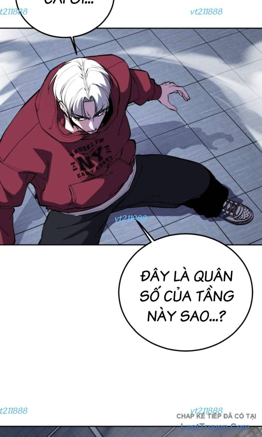 Cậu Bé Của Thần Chết Chap 309 - Next Chap 310