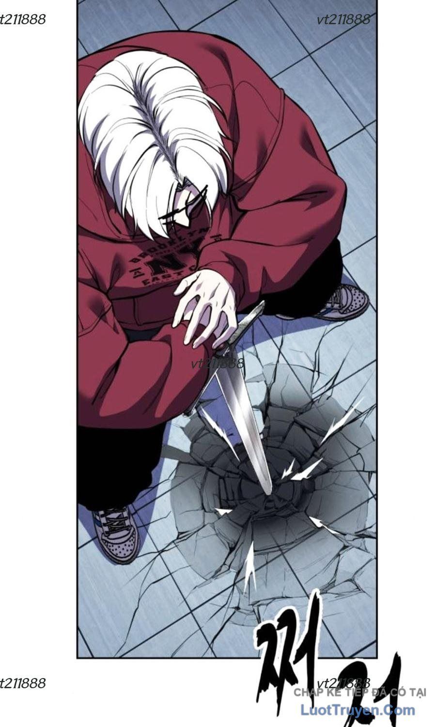 Cậu Bé Của Thần Chết Chap 309 - Next Chap 310