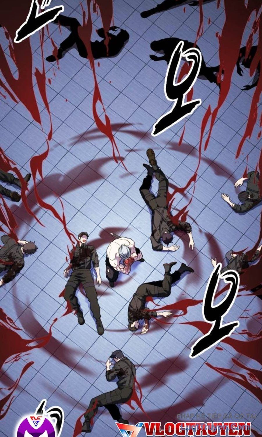 Cậu Bé Của Thần Chết Chap 310 - Next Chap 311