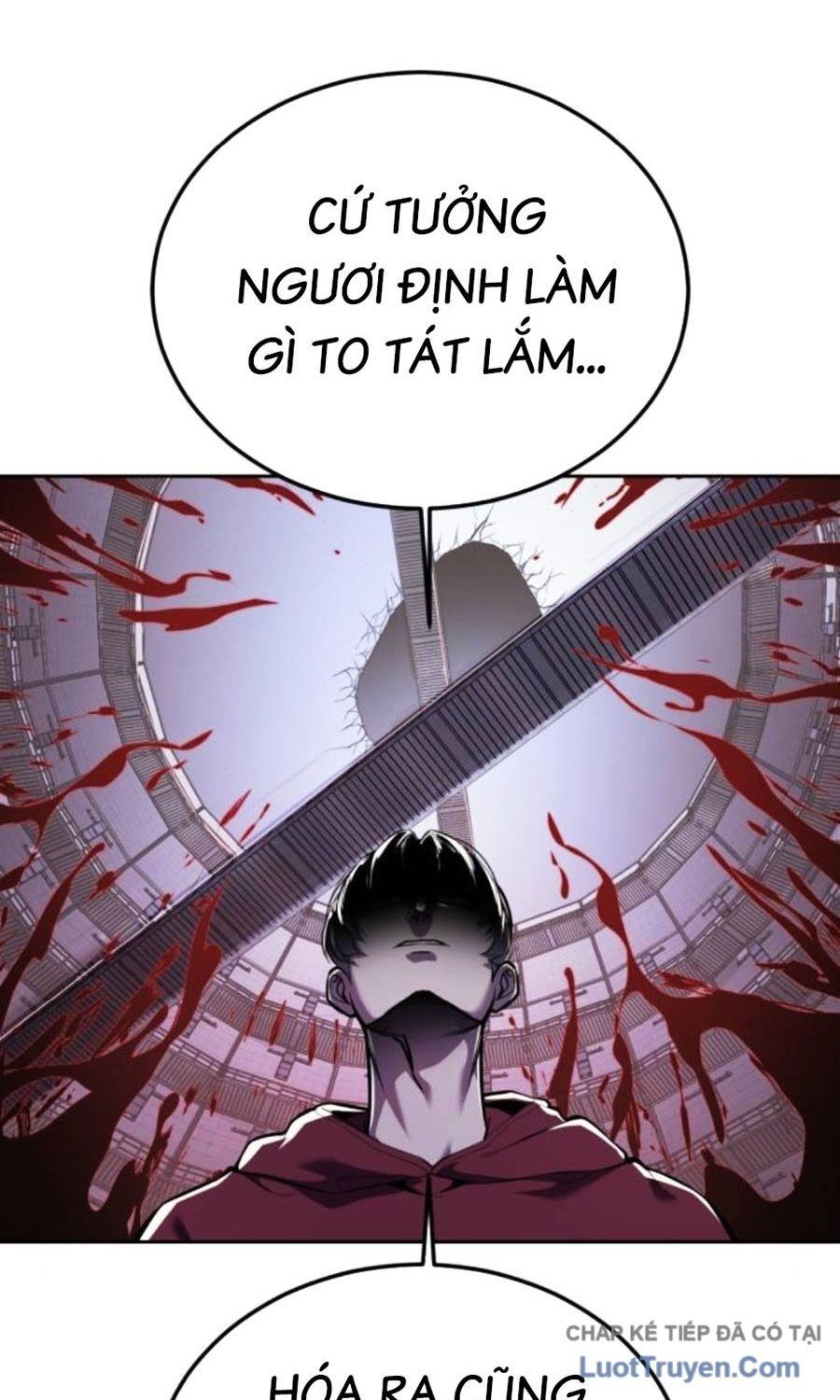 Cậu Bé Của Thần Chết Chap 310 - Next Chap 311