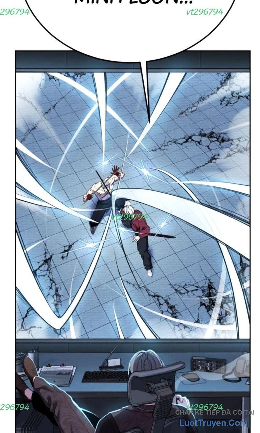 Cậu Bé Của Thần Chết Chap 310 - Next Chap 311