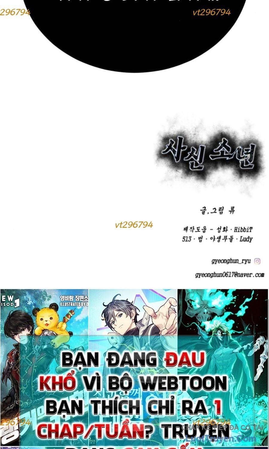 Cậu Bé Của Thần Chết Chap 310 - Next Chap 311