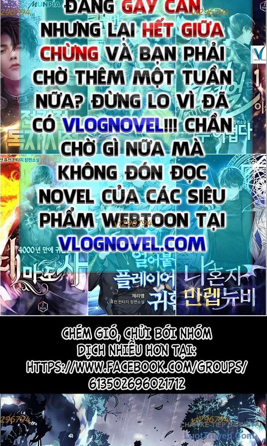 Cậu Bé Của Thần Chết Chap 310 - Next Chap 311