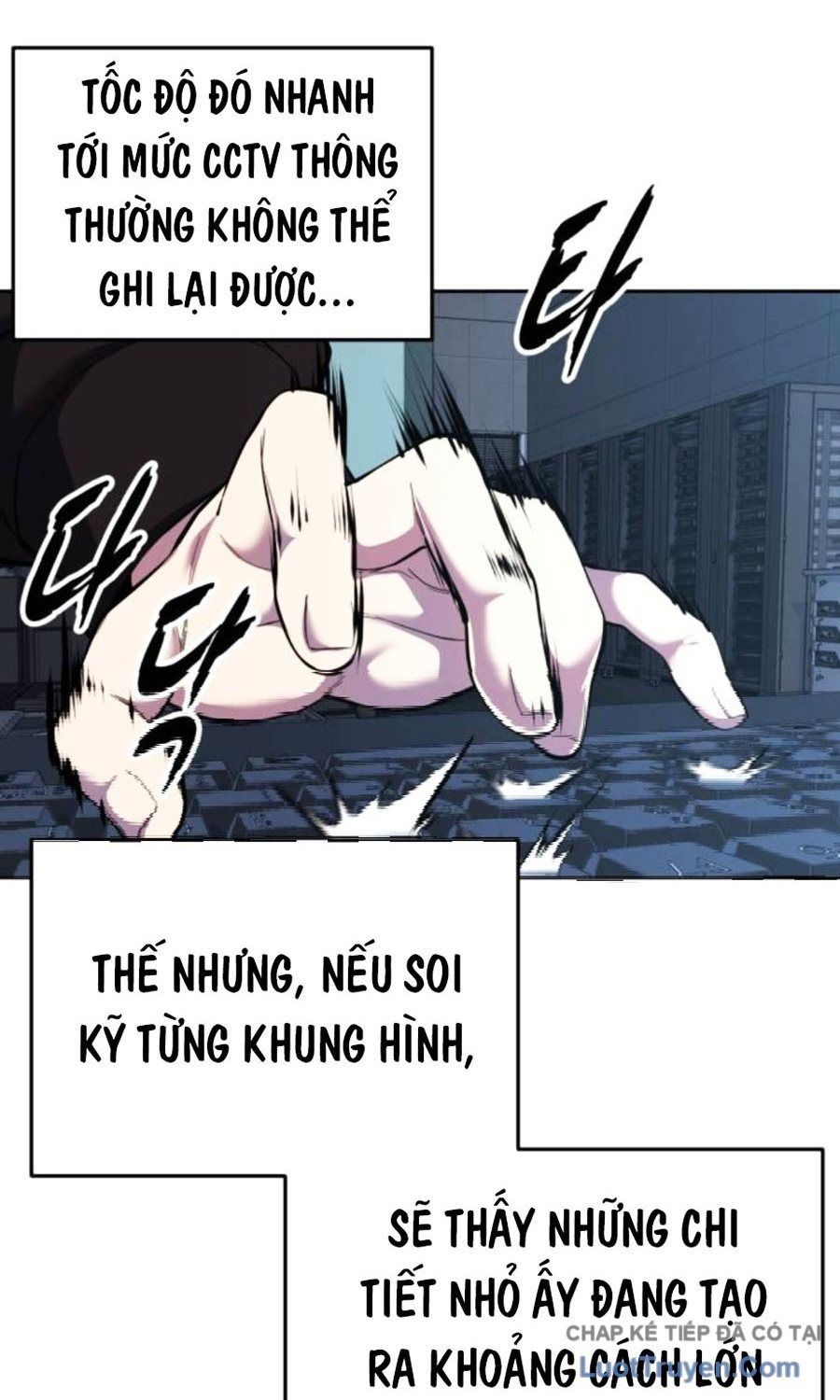 Cậu Bé Của Thần Chết Chap 310 - Next Chap 311