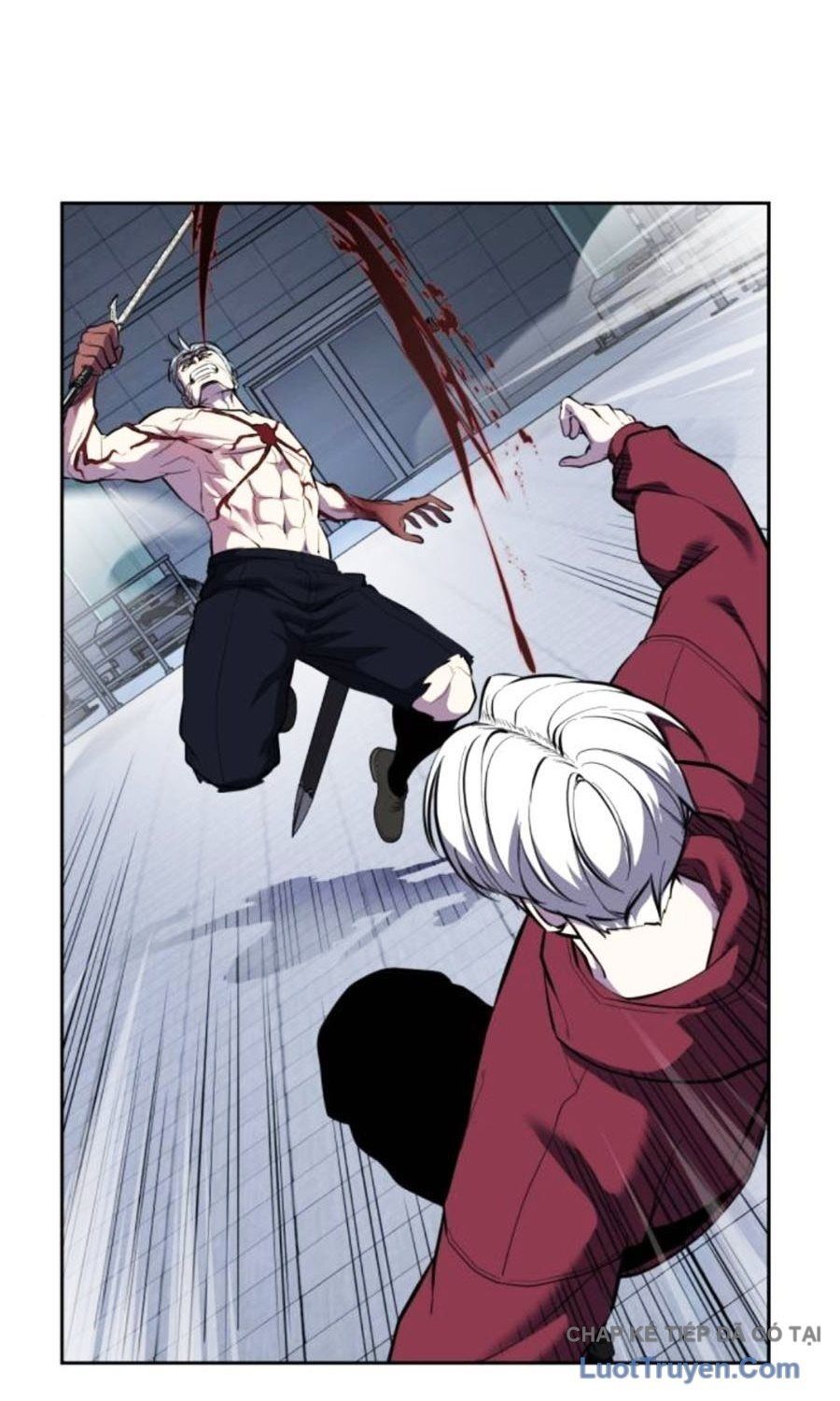 Cậu Bé Của Thần Chết Chap 310 - Next Chap 311