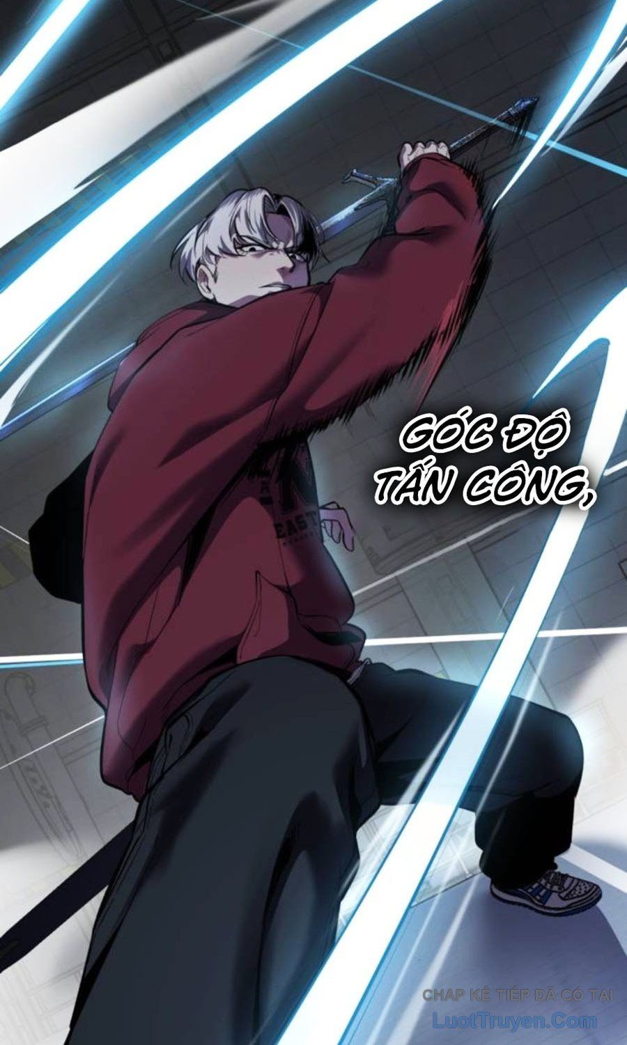 Cậu Bé Của Thần Chết Chap 310 - Next Chap 311