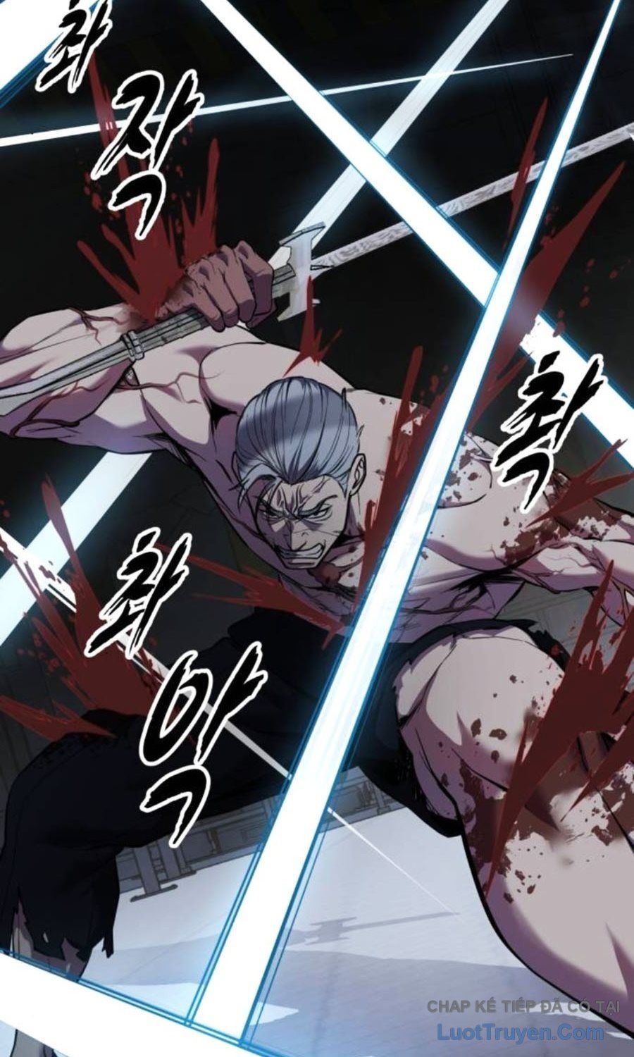 Cậu Bé Của Thần Chết Chap 310 - Next Chap 311