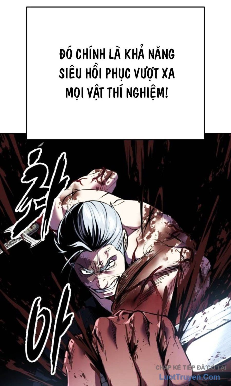 Cậu Bé Của Thần Chết Chap 310 - Next Chap 311