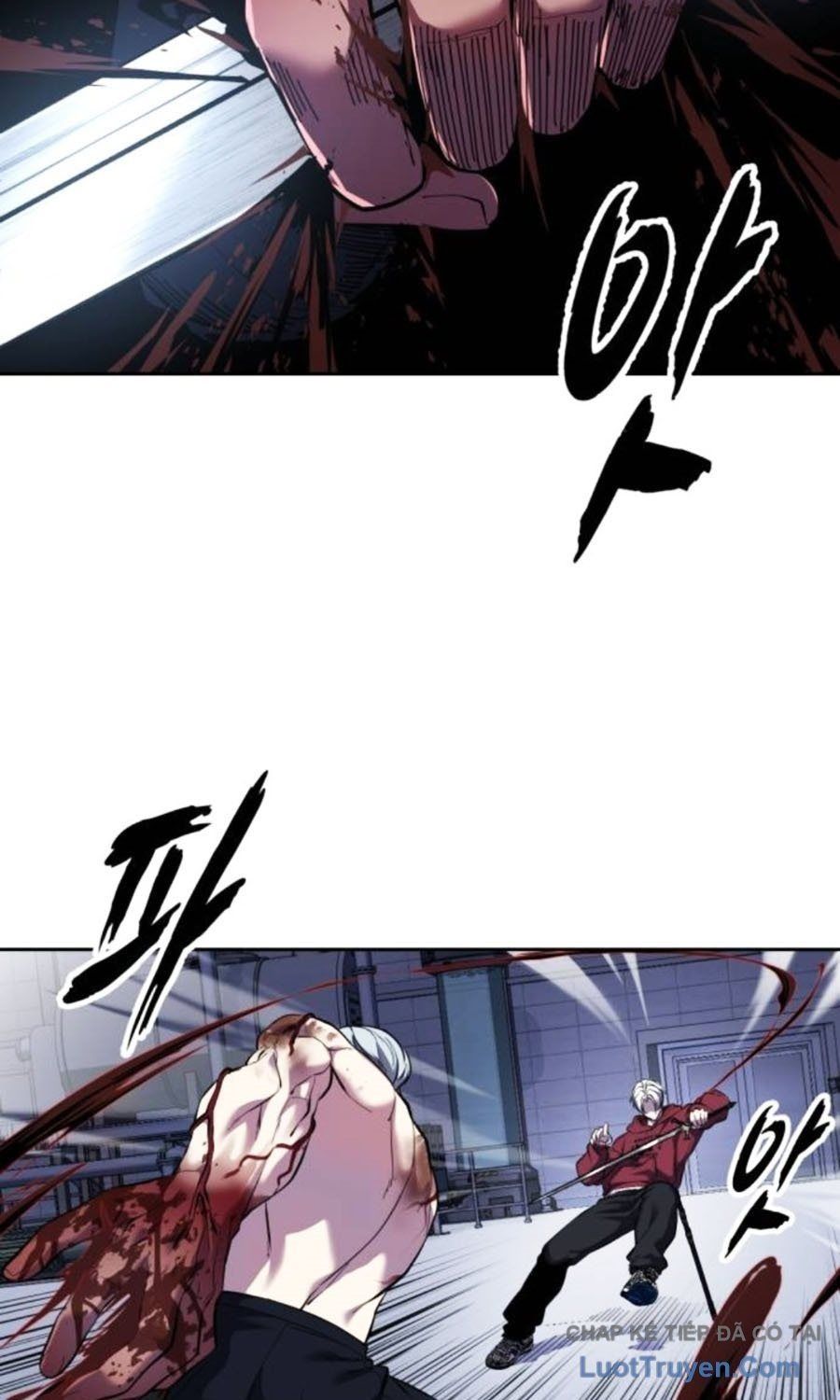 Cậu Bé Của Thần Chết Chap 310 - Next Chap 311