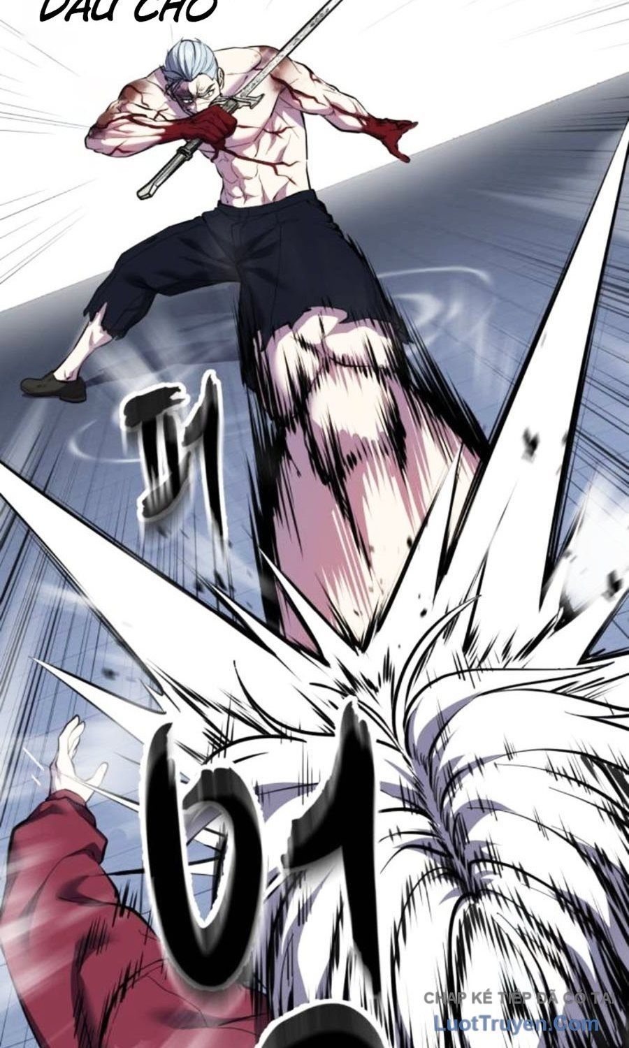 Cậu Bé Của Thần Chết Chap 310 - Next Chap 311